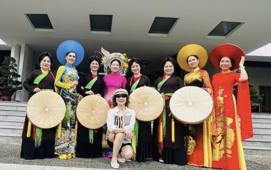 Hop mat dau xuan Hoi dong huong Bac Ninh tai TPHCM 19/4/2026