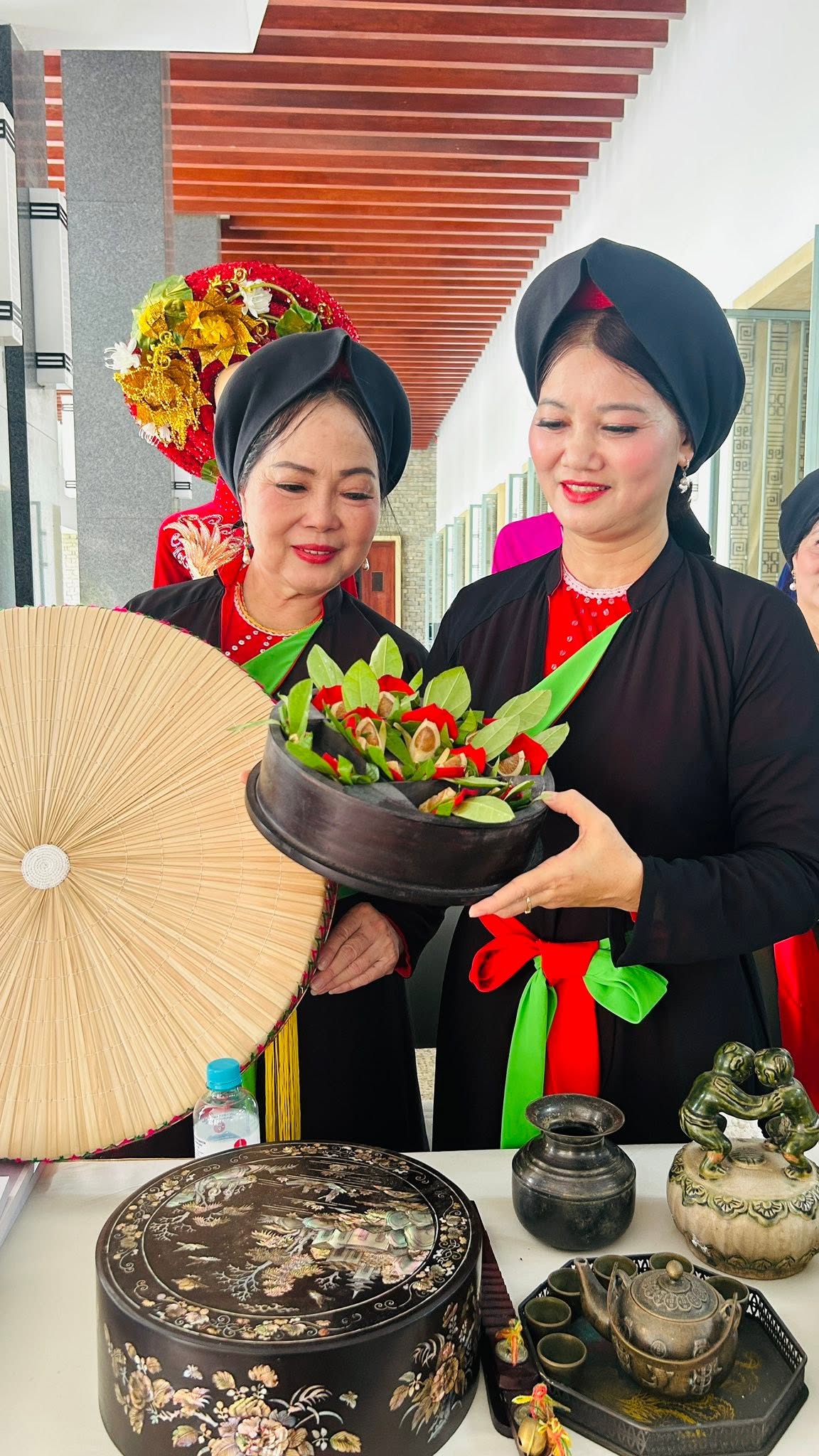 Hop mat dau xuan Hoi dong huong Bac Ninh tai TPHCM 19/4/2026