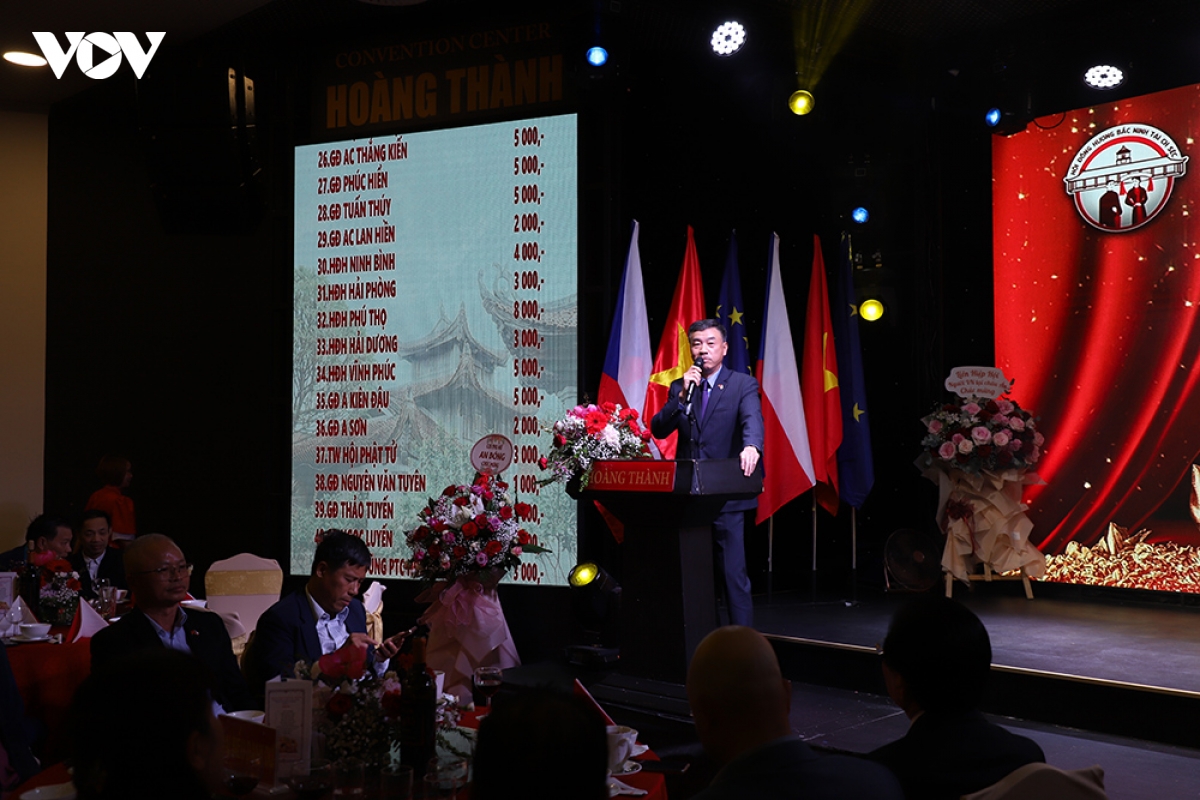 Đại sứ Dương Hoài Nam